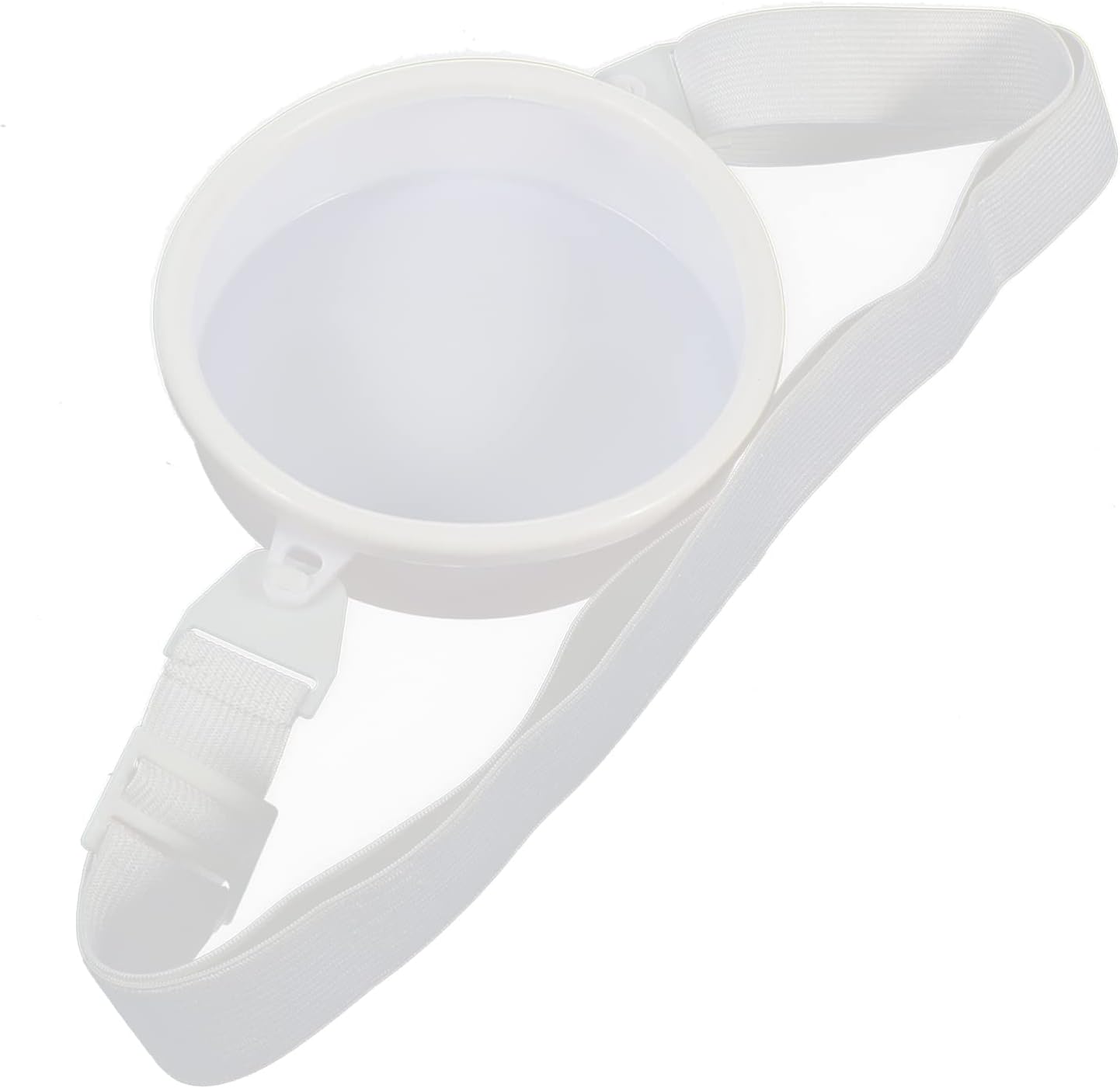 COHEALI Ostomy Shower Cover Colostomy Bath Cover Silicone