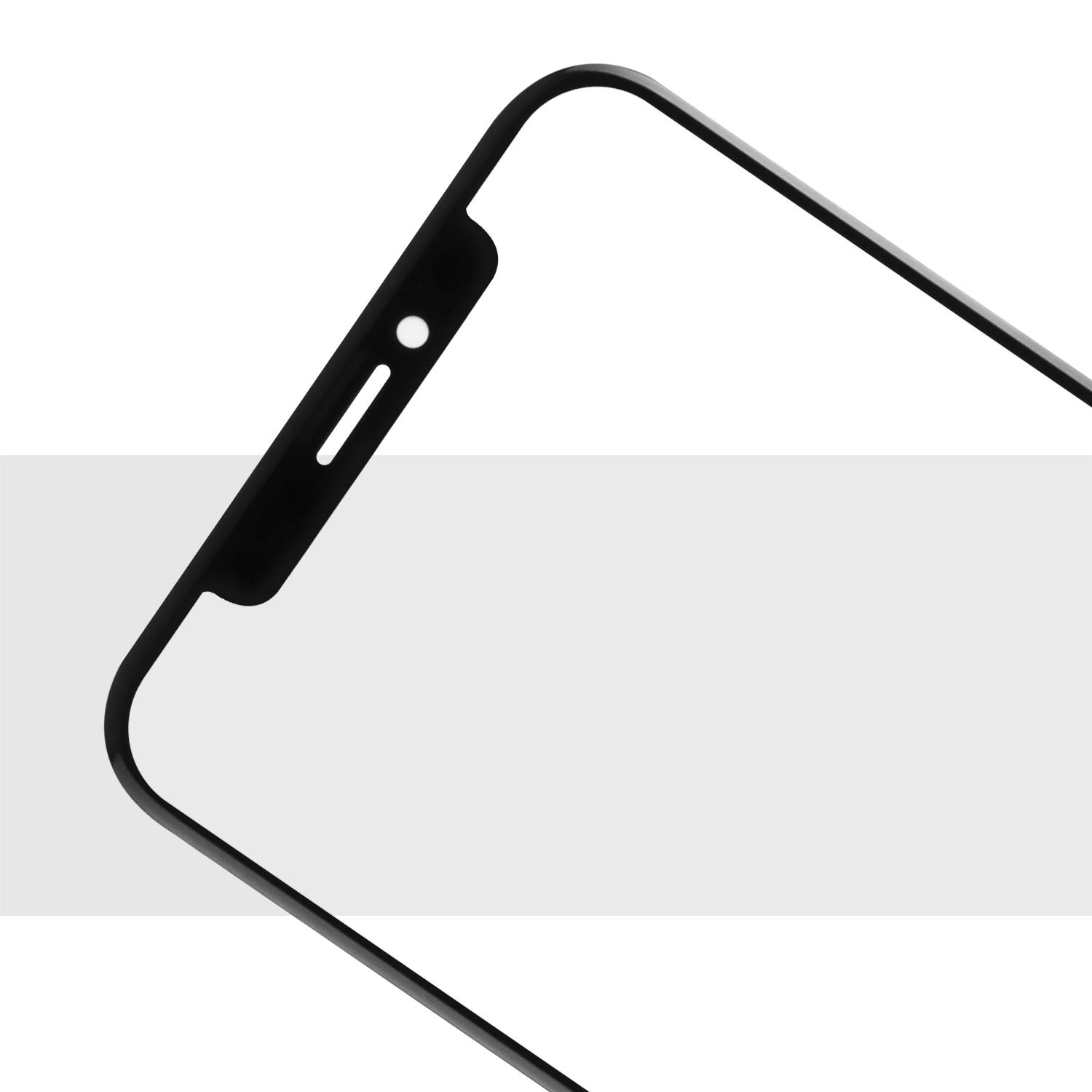 iPhone12ミニ Amazon.com: for iPhone 12 Mini Screen Replacement,5.8