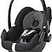 Maxi Cosi Housse de rechange pour Pebble Black Raven