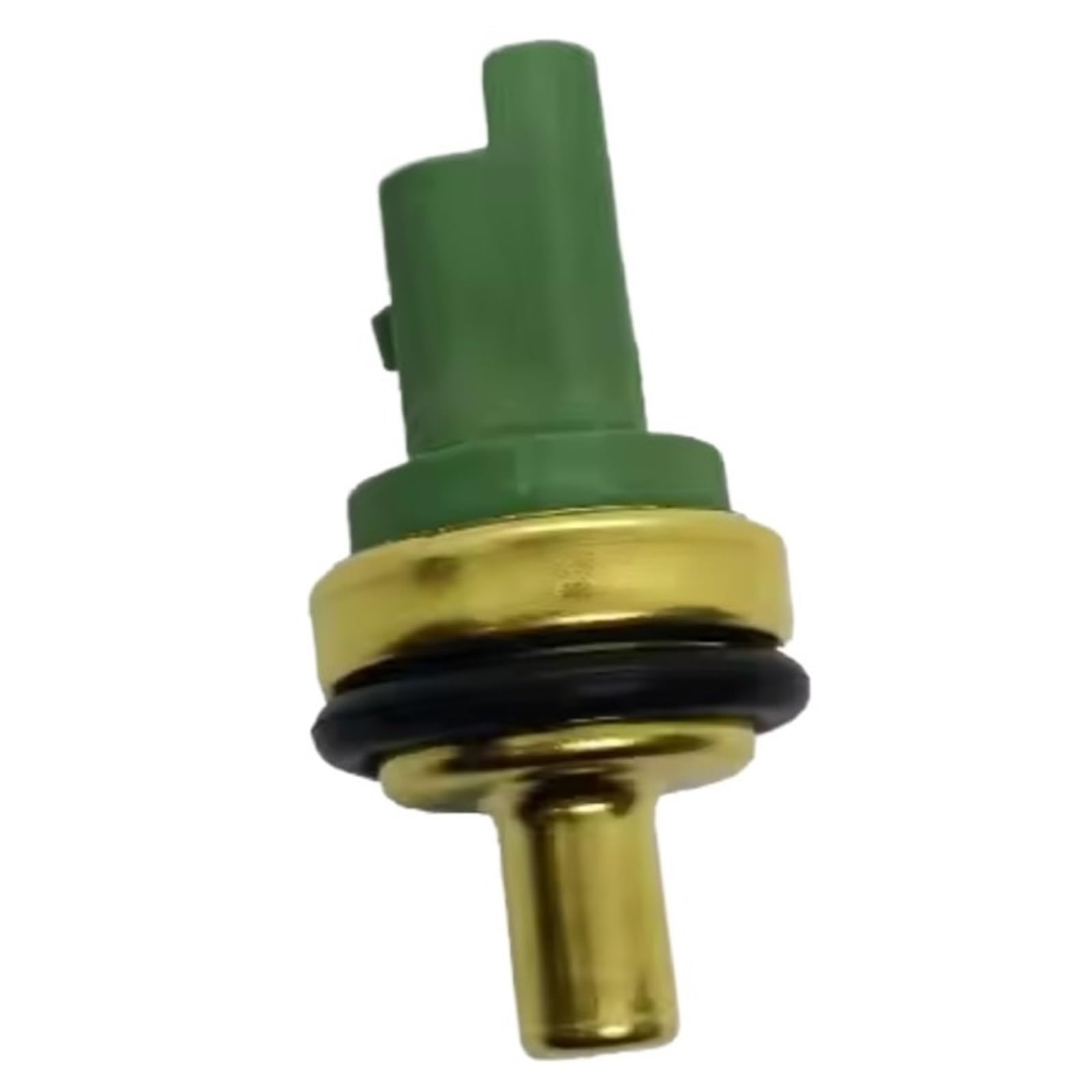 Sensore di temperatura del motore 1338C1 9632562480 Sensore di temperatura dell'acqua di raffreddamento Compatibile con Jumpy per Fiat per CITRN Sensore del liquido di raffreddamento del motore