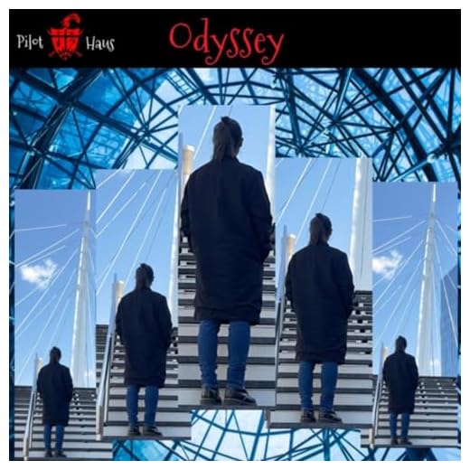 Odyssey
