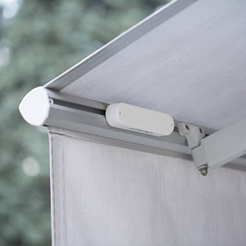 SOMFY Windsensor Eolis3D WireFree RTS 9014400