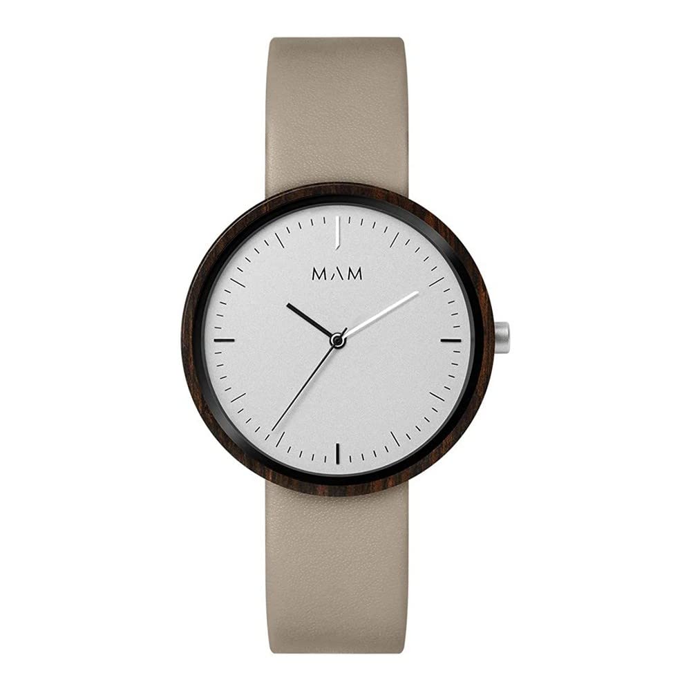 MAM Mens Plano Watch
