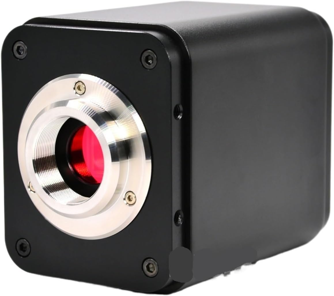 Top 4K IMX585 Camera | 30fps, HDMI-Compatible & WiFi, C-Mount(Camera Without WiFi)