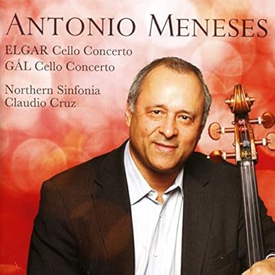 Hans Gal / Elgar: Cello Concertos
