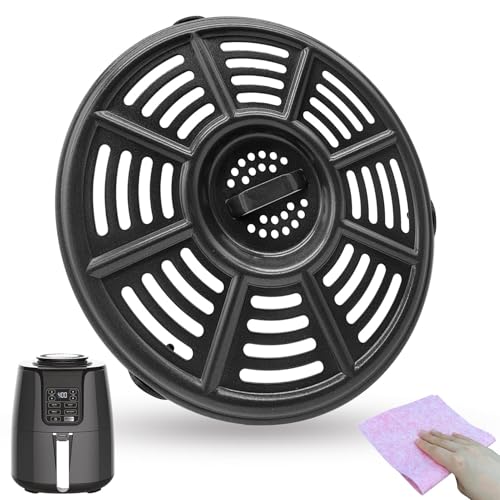 QLRGNE 5.5QT Crisping Plate