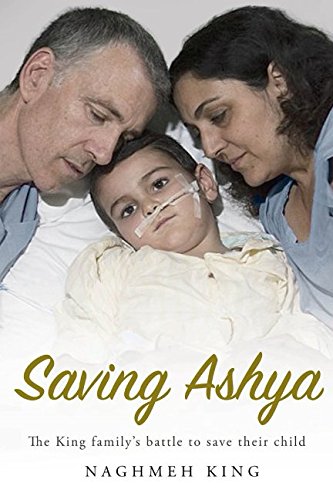 Saving Ashya