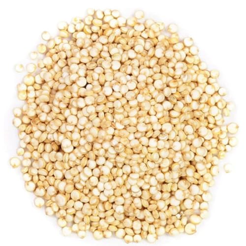 Bongiovanni (Farine e bontà naturali) Quinoa soufflé 200g Bio