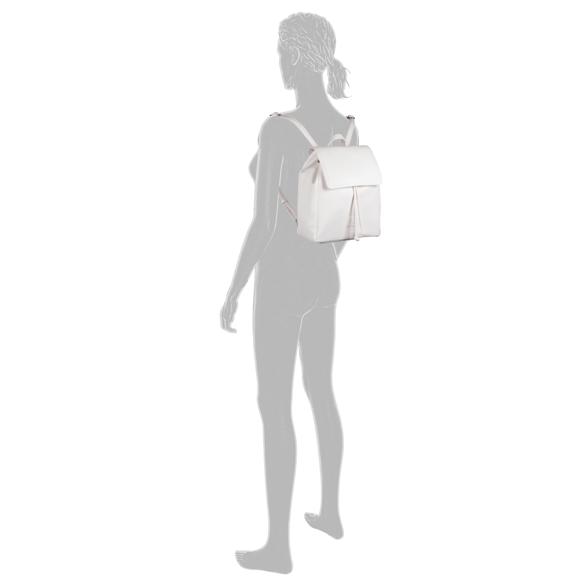Gabor Elfie 004366 Rucksack