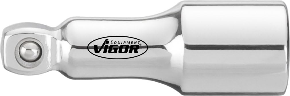 Vigor Vigor_V4311 Wobble Extension, Multicoloured, 36 mm