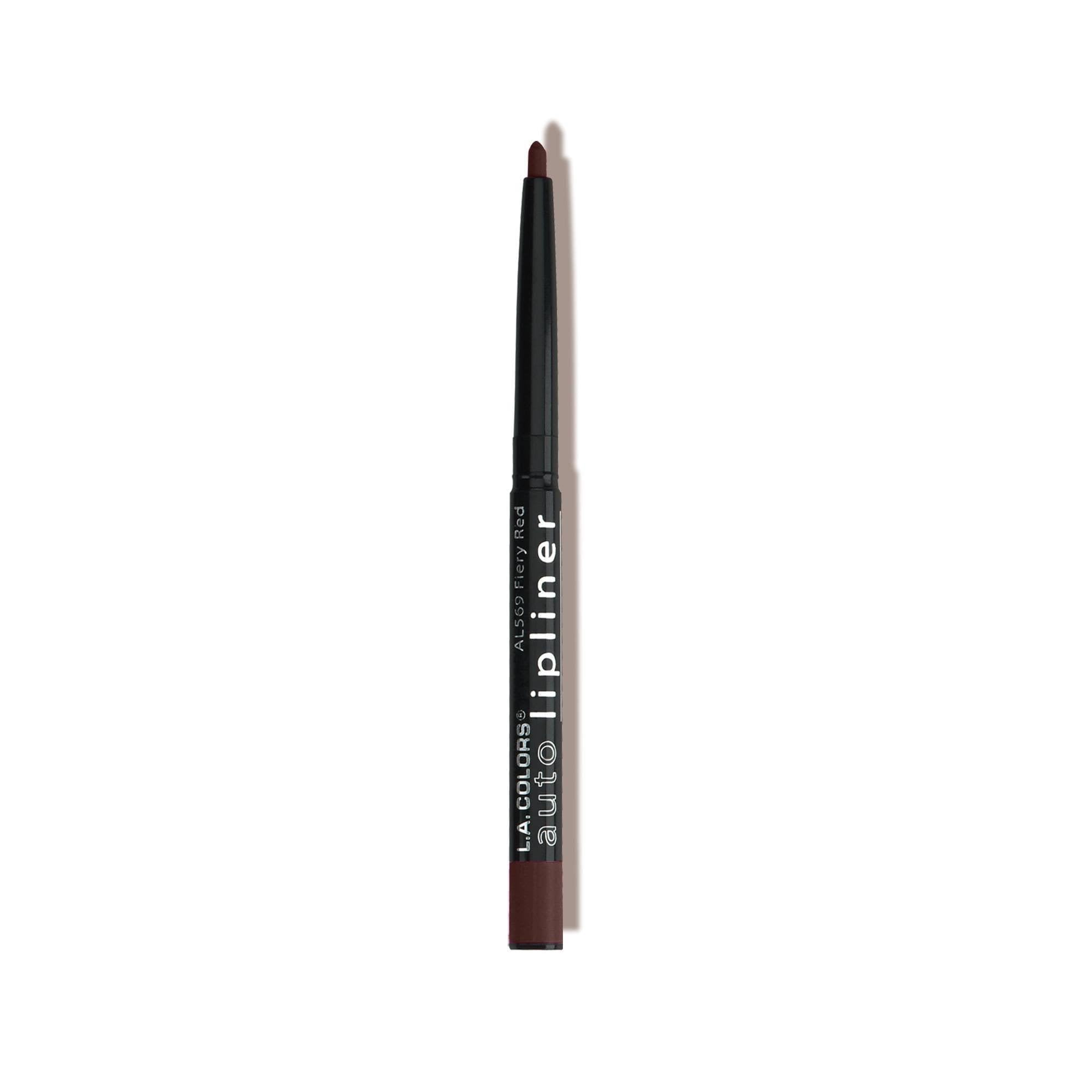 L A COLORS Auto Lipliner Pencil Cocoa CAL568