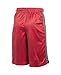 Under Armour Boys' UA Eliminator Printed Shorts Youth Small Red