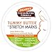 Palmer's Cocoa Butter Formula Tummy Butter Balm for Stretch Marks and Pregnancy Skin Care, 4.4 Ounces