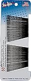 Sta-Rite Bobby Pins, Black