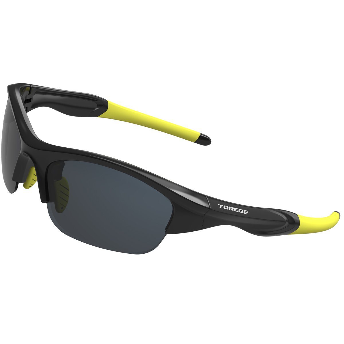 flexible sports glasses