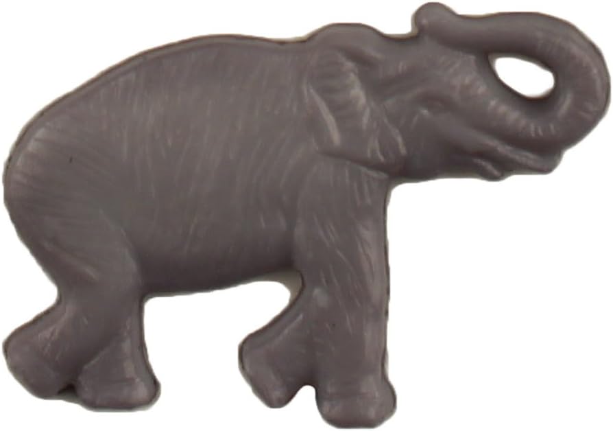 Elephant - 100 Buttons
