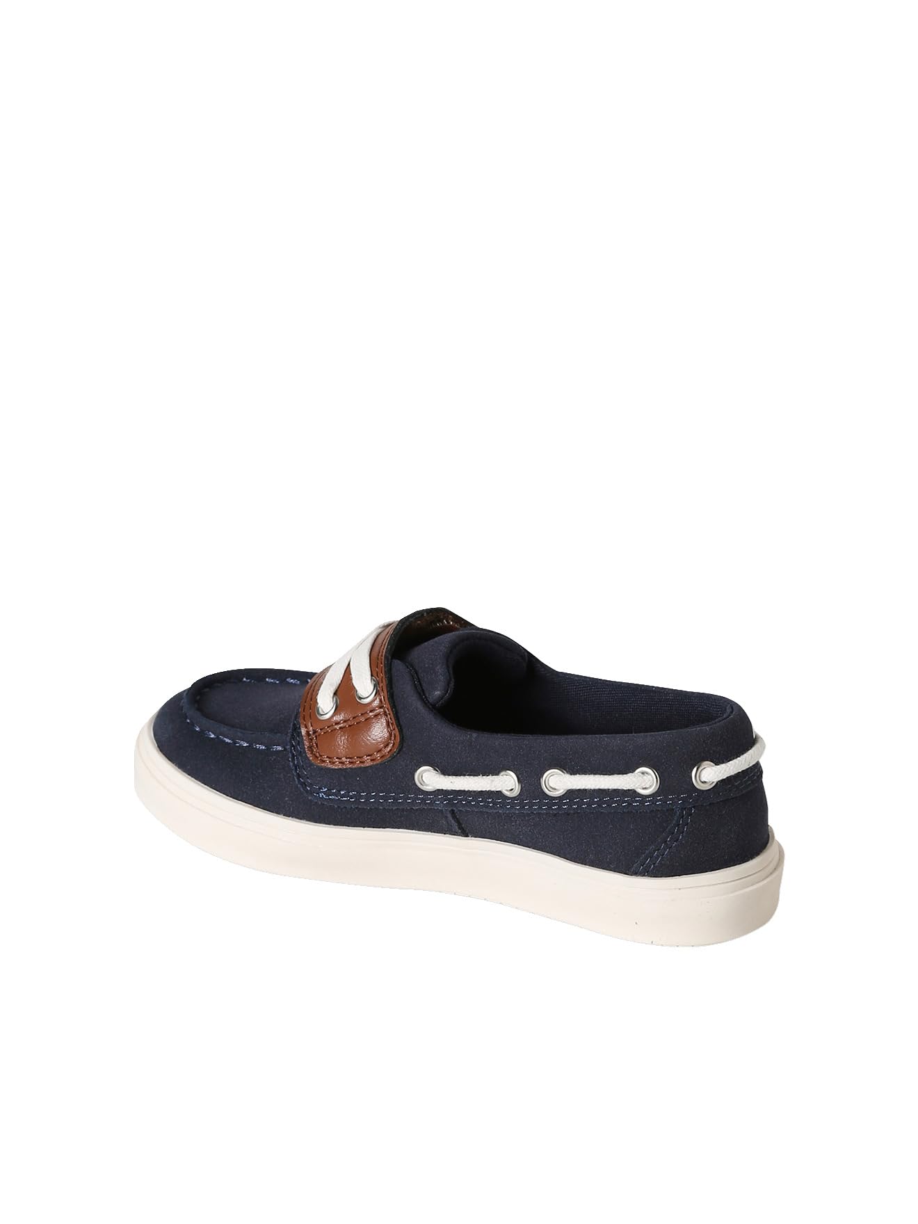 VERTBAUDET Chaussures Bateau Enfant garçon à Scratch
