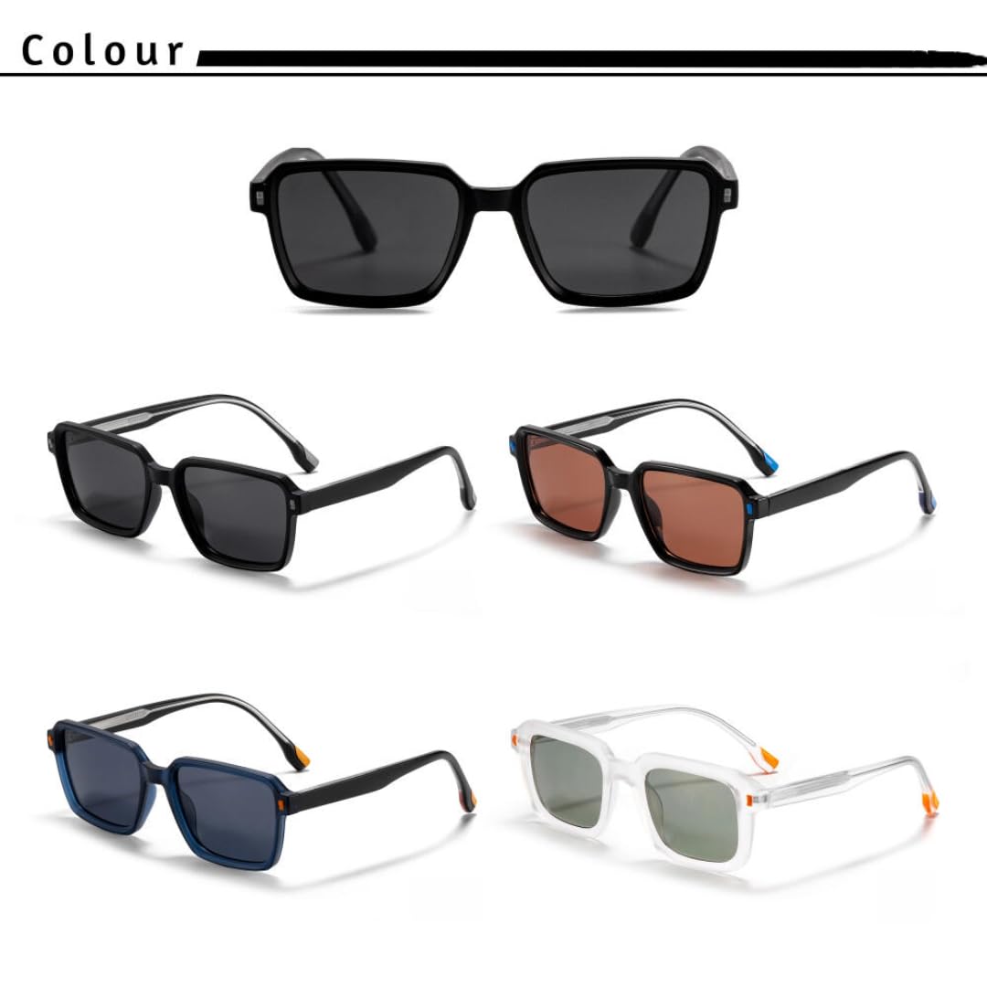 Męskie spolaryzowane okulary przeciwsłoneczne Outdoor Sports Suneyeglass damskie Party Uv400