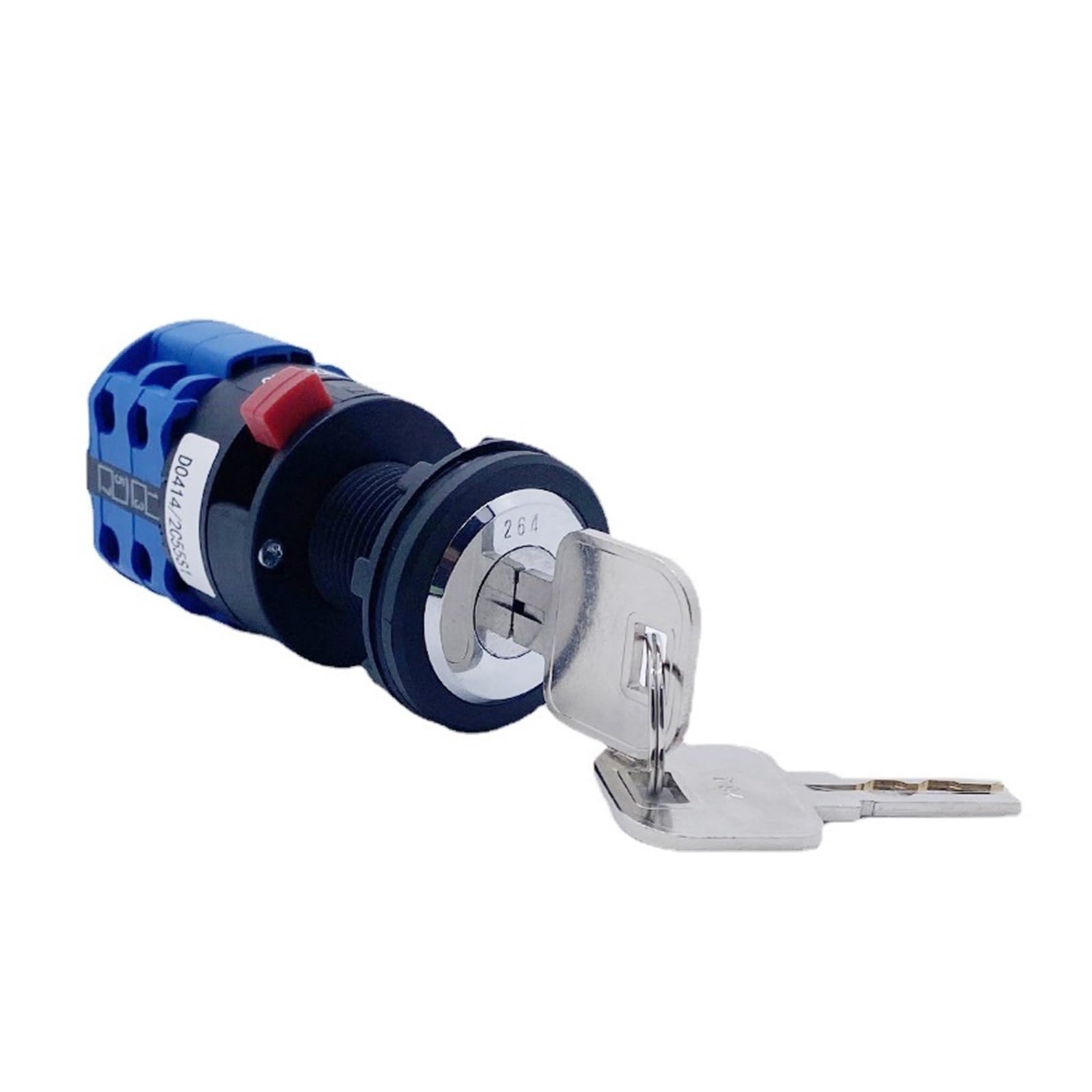 Interrupteur à cames inverseur de source LW26-20/2 double alimentation 20A