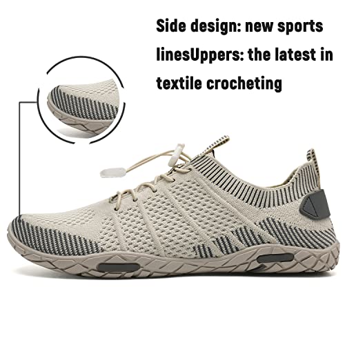 Scarpe da Immersione Uomo Donna Scarpe da