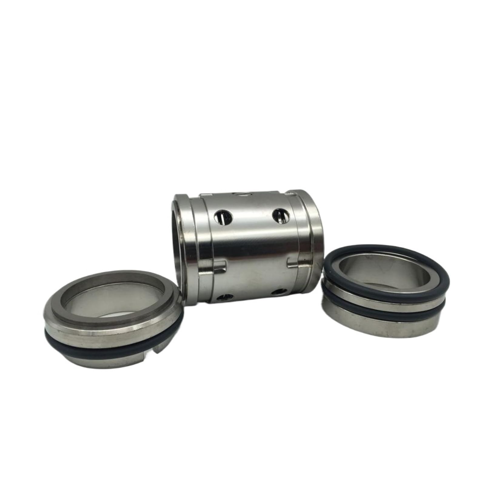 Joint mécanique double 224U-45 pour stopper les fuites de liquides chargés