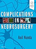 Complications in Neurosurgery