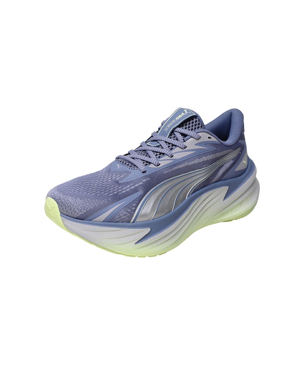 Puma Women's Grey Maxima Pro in Size 4, Sports Direct