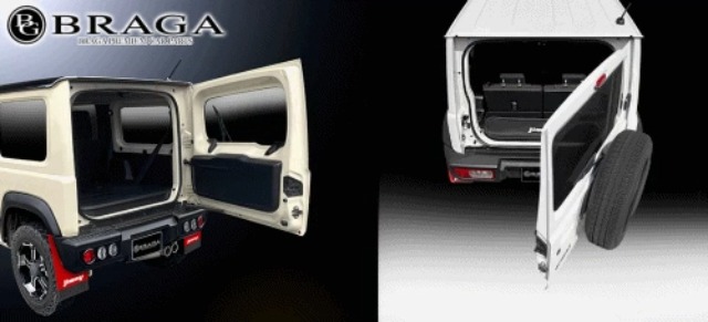 Amazon.co.jp: 【日本法人】 新型 2025モデル タイプ1/J3 Jimny