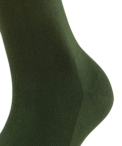 Image of FALKE Women's Active Breeze Socks, Breathable, Cooling, Sustainable Lyocell, Crew, Sweat Wicking, Coolmax Clothing