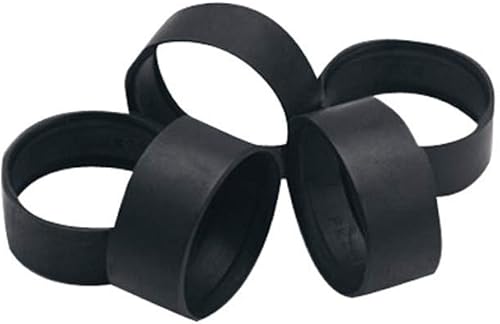 LINDBY 412 Linbar barra de carretera ancha (juego de juntas tóricas, 10 unidades)