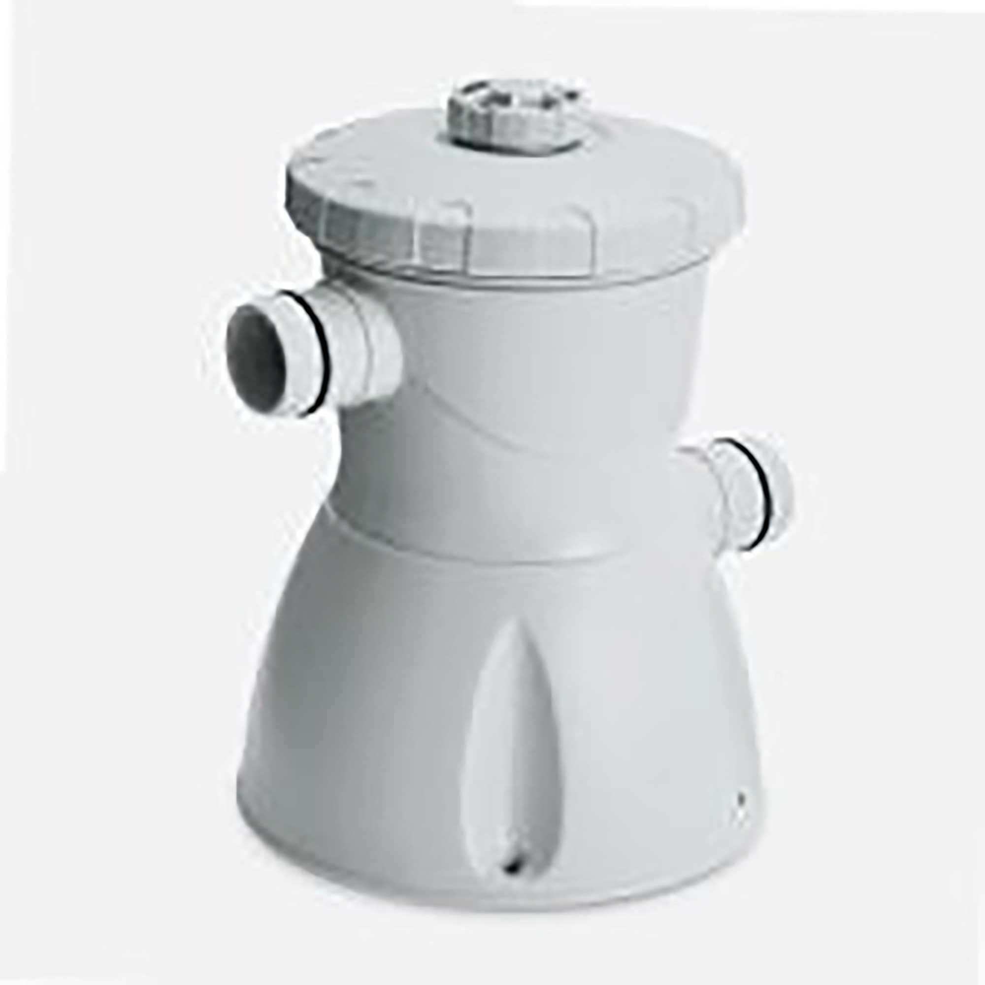 FUNSICLE Basen wolnostojący Quickset Designer™ Basen Ø3,66m x wys. 76cm