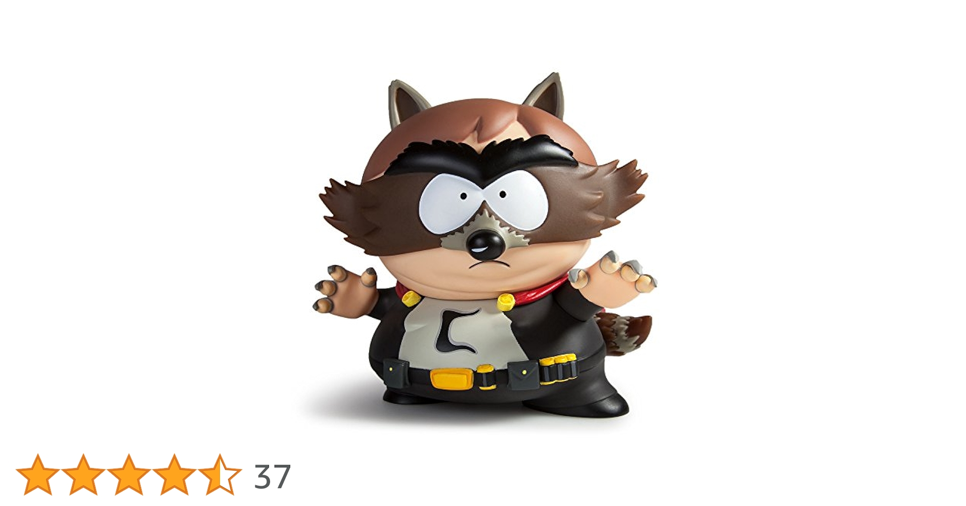Amazon.co.jp: South Park The Fractured But Whole - The Coon