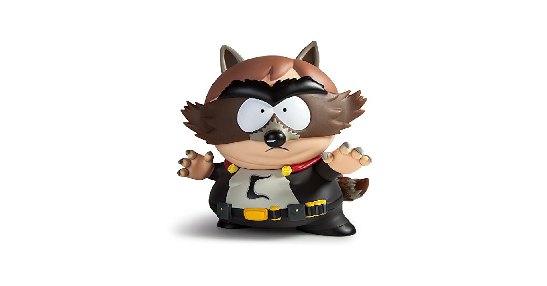 Amazon.com: South Park: The Fractured but Whole The Coon