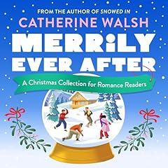 Couverture de Merrily Ever After