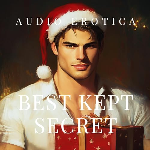 Teasing Him With Your Spicy Advent Calendar - Erotica Audiobook