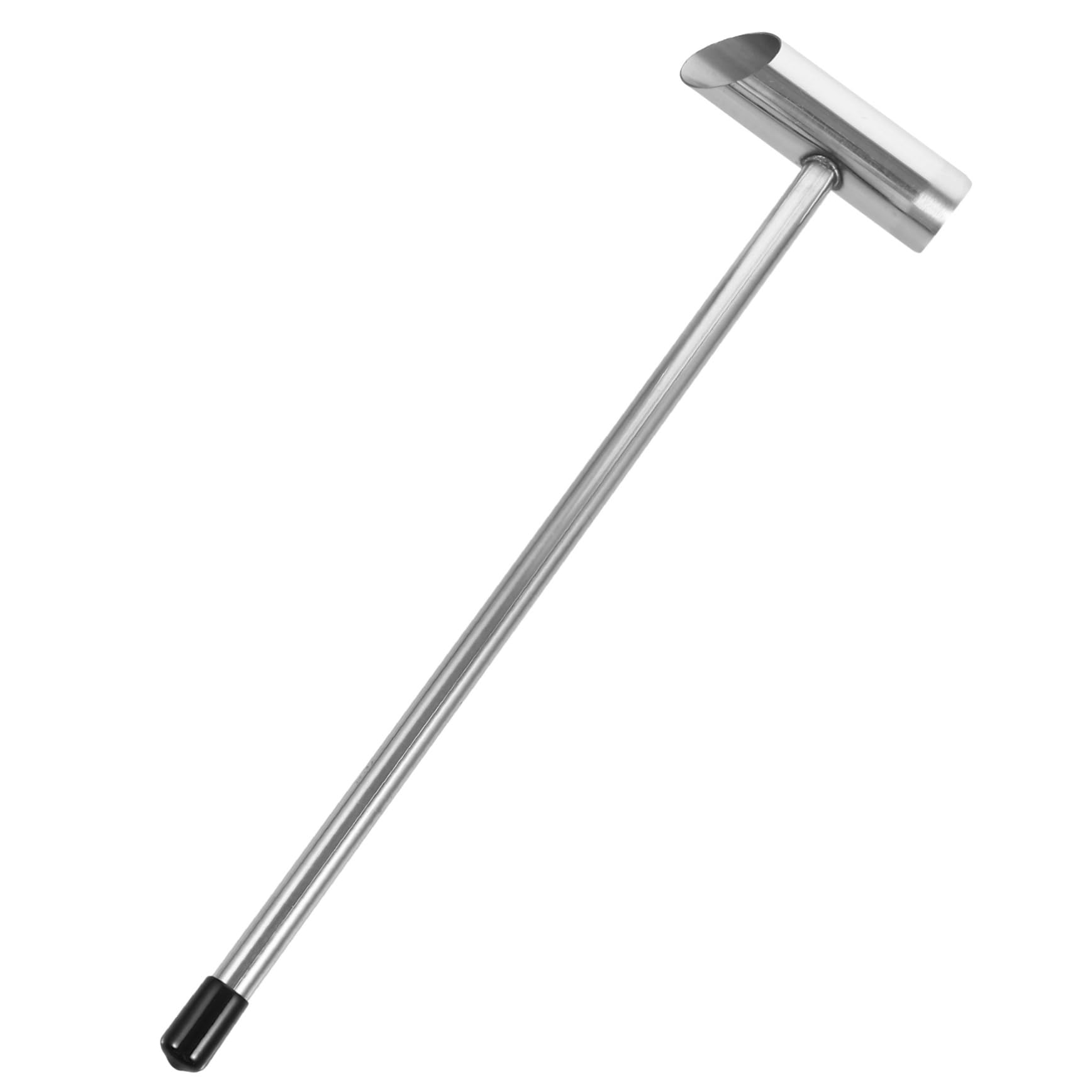 KICHOUSE Sugar Spoon Stainless Spoons Kitchen Gadget Kitchen Assoccories Cotton Candy Machinr Fancy Candy Marshmallows Household Marshmallow Scoop Reusable Candy Scoop Stainless Steel