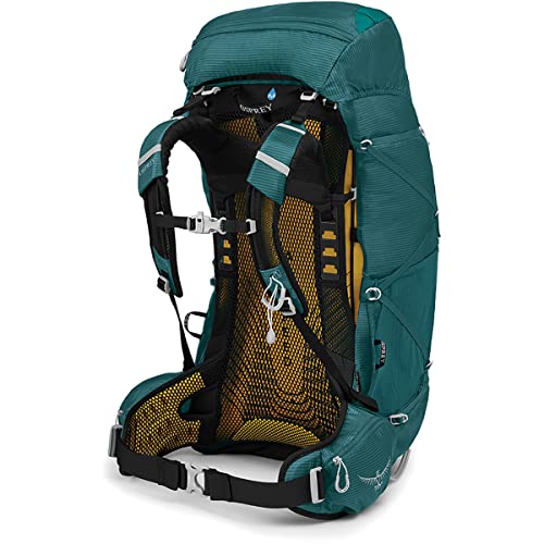 Mochila para senderismo ultraligera Osprey Eja 48 mujer miniatura 2