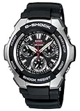 Casio Men's G1000-1A G-Shock Analog Chronograph Watch