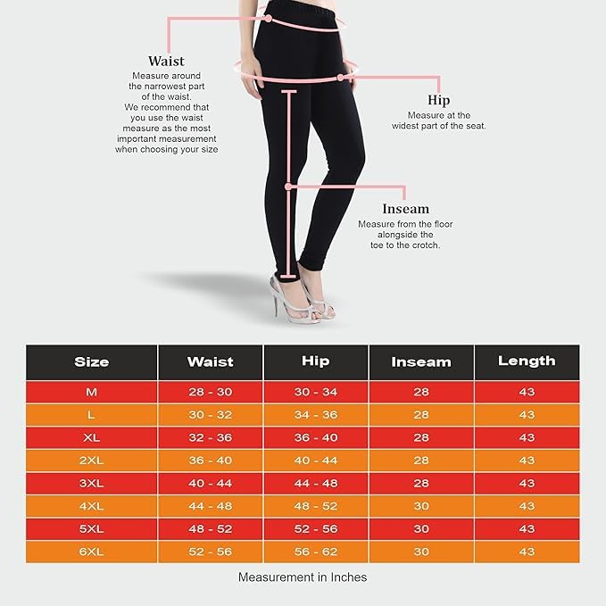 Image of KGN High Waist Gym Pants for Women Workout - Squat-Proof, Stretchable Yoga Jeggings Pants | Comfortable Sports Leggings for Workout - Active wear for Gym