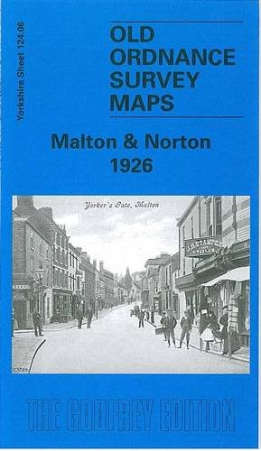 Malton & Norton 1926