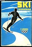 vuarnet skilynx  Ski moderne.