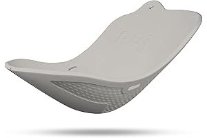 Flyte - Compact Infant Bath: A Minimalist Marvel