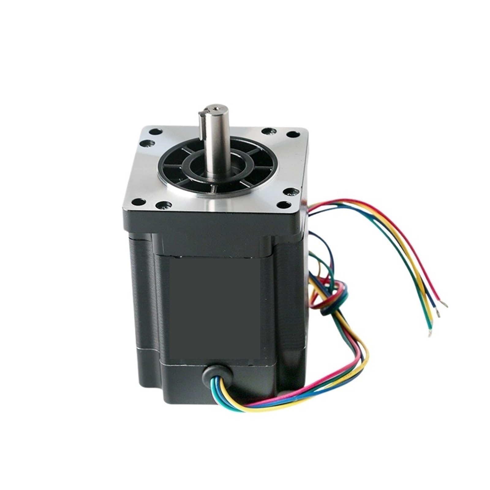 Moteur pas à pas Nema 34 pour éliminer les pertes de pas sous charge de 66kg.cm