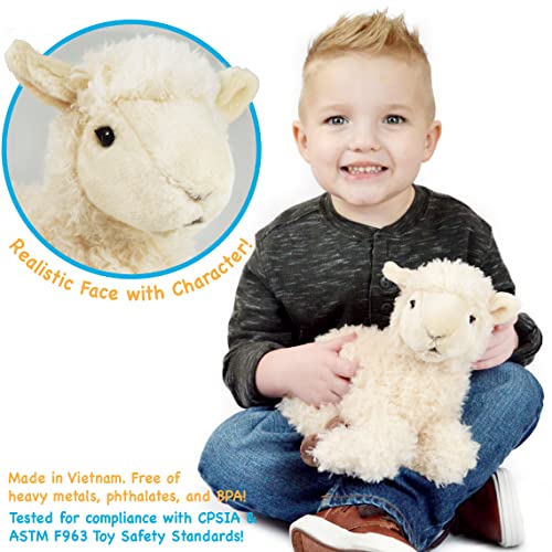The 28 Best Sheep Stuffed Animals of 2024 [Verified] Cherry Picks