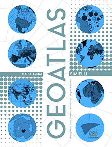 Geoatlas volume único