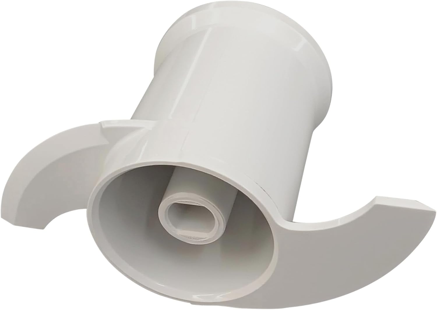 Food Processor Dough Blade fits Whirlpool, AP6021871, PS11755199, W10466836