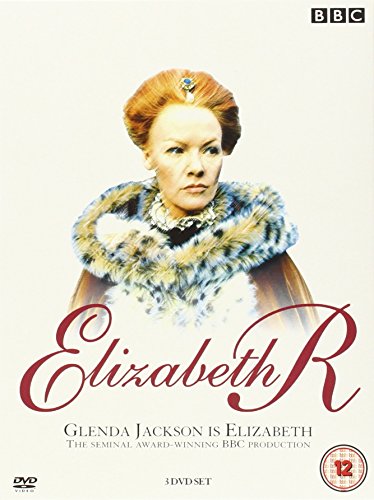 Elizabeth R [Reino Unido] [DVD]