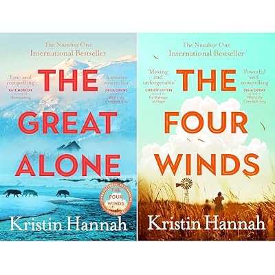 Kristin Hannah Collection