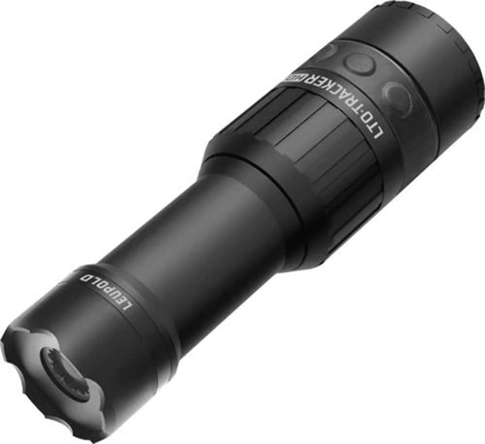 Leupold LTO Tracker HD Visualizador Térmico : Amazon.com.br