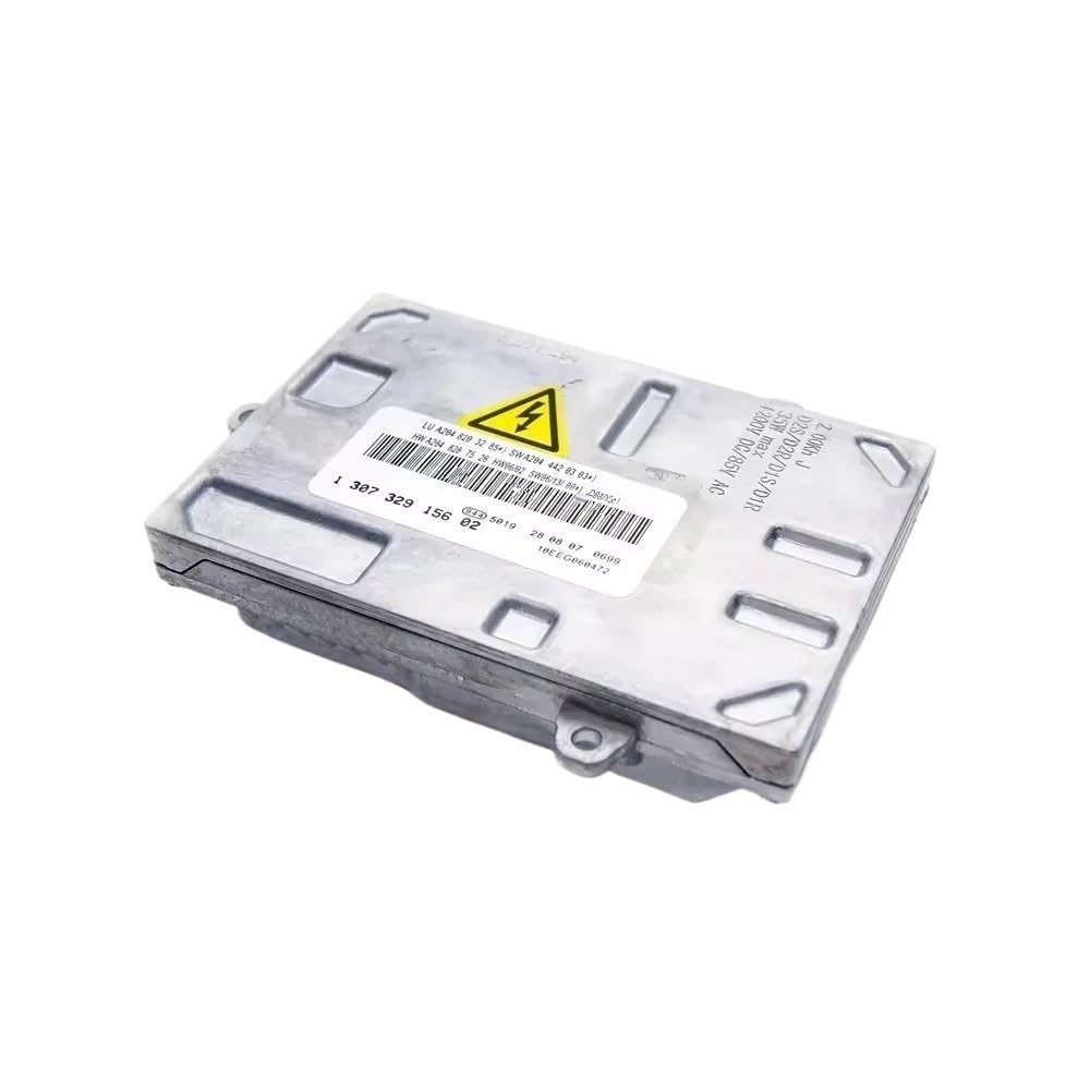 centralita Xenon Coche Compatible con Benz para C Class para W204 para C300 Unidad de Control de xenón Módulo de Faros Delanteros H-ID Lastre de luz A2048203285 2048203285 130732915602